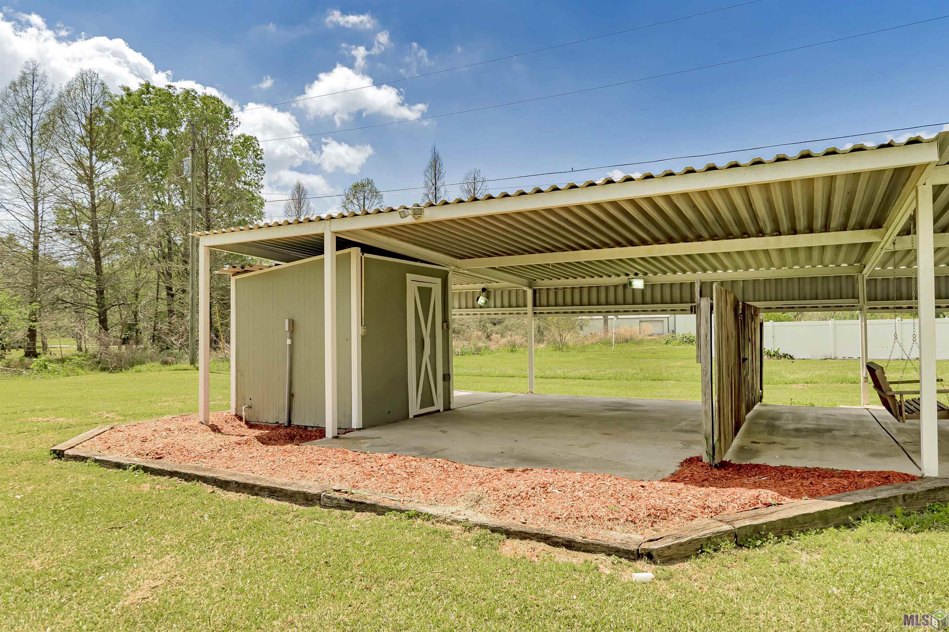 45139 Spellman Wall Road Prairieville, LA 70769 - Photo 27 of 30