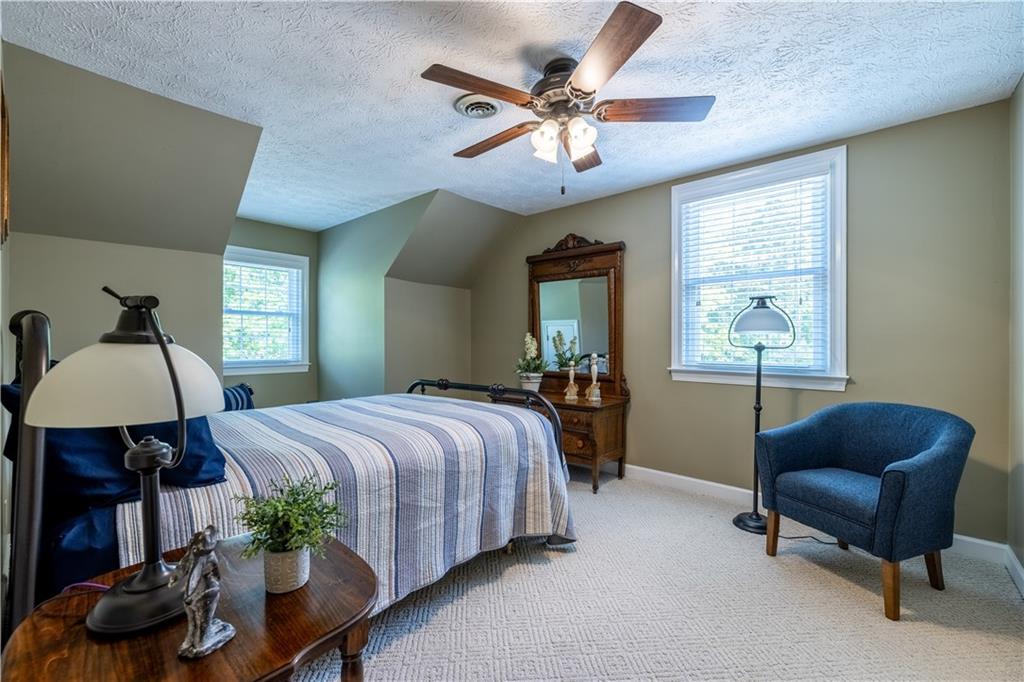 131 Hine Road Southeast Rome, GA 30161 - Photo 24 of 54