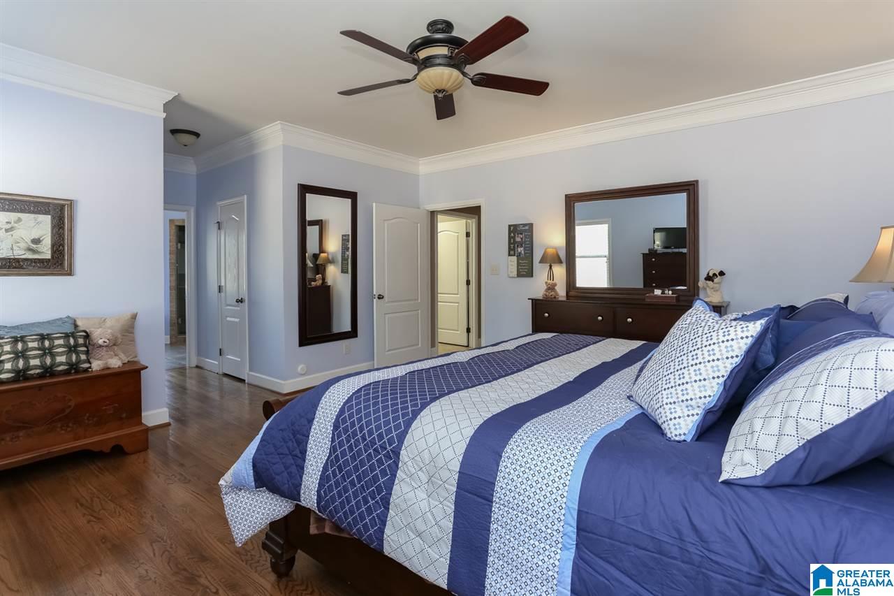 2494 Crawford Cove Road Springville, AL 35146 - Photo 25 of 50