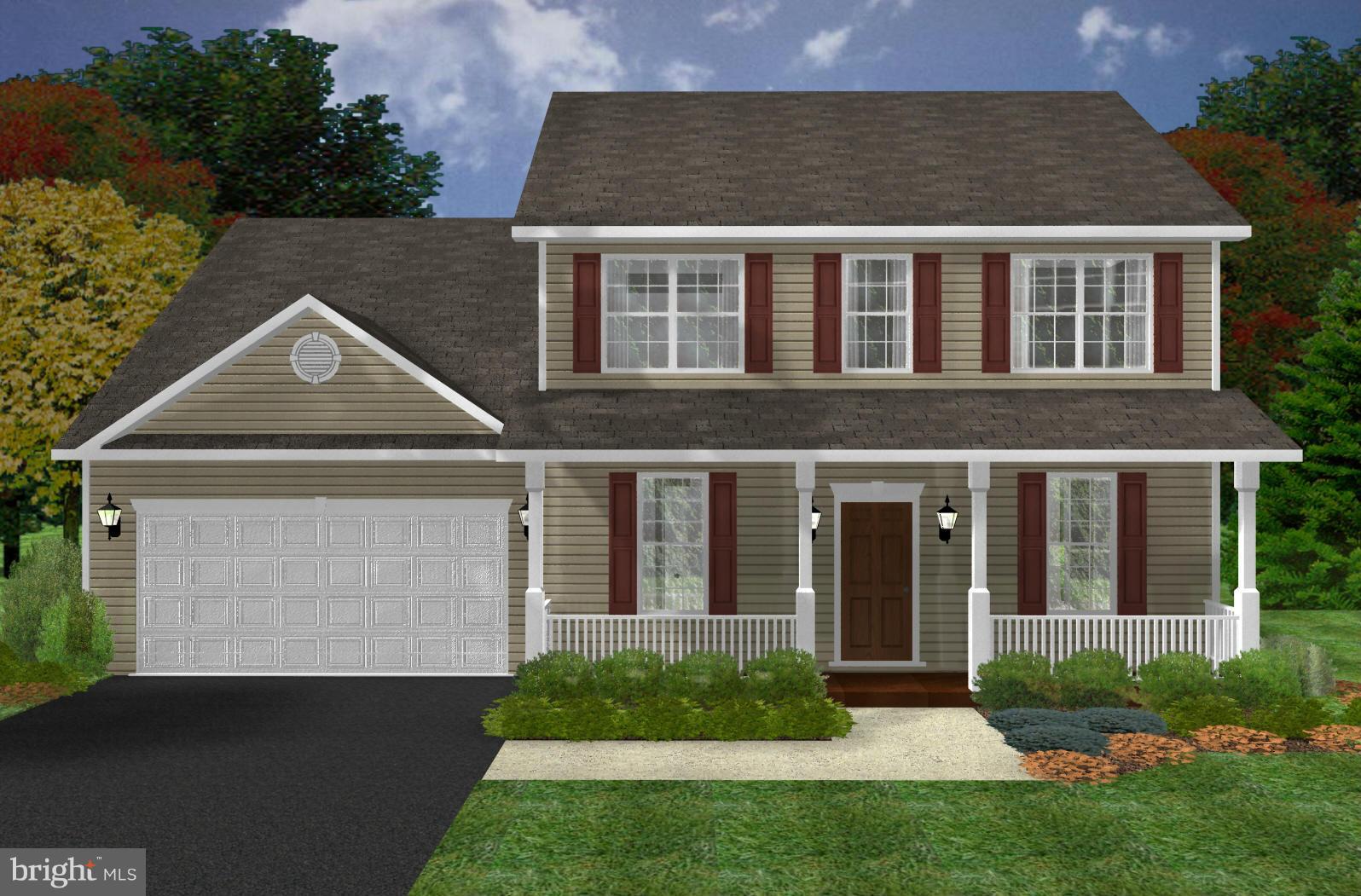 2087 Baythorne Road Prince Frederick, MD 20678 - Photo 1 of 1 Exterior (General)