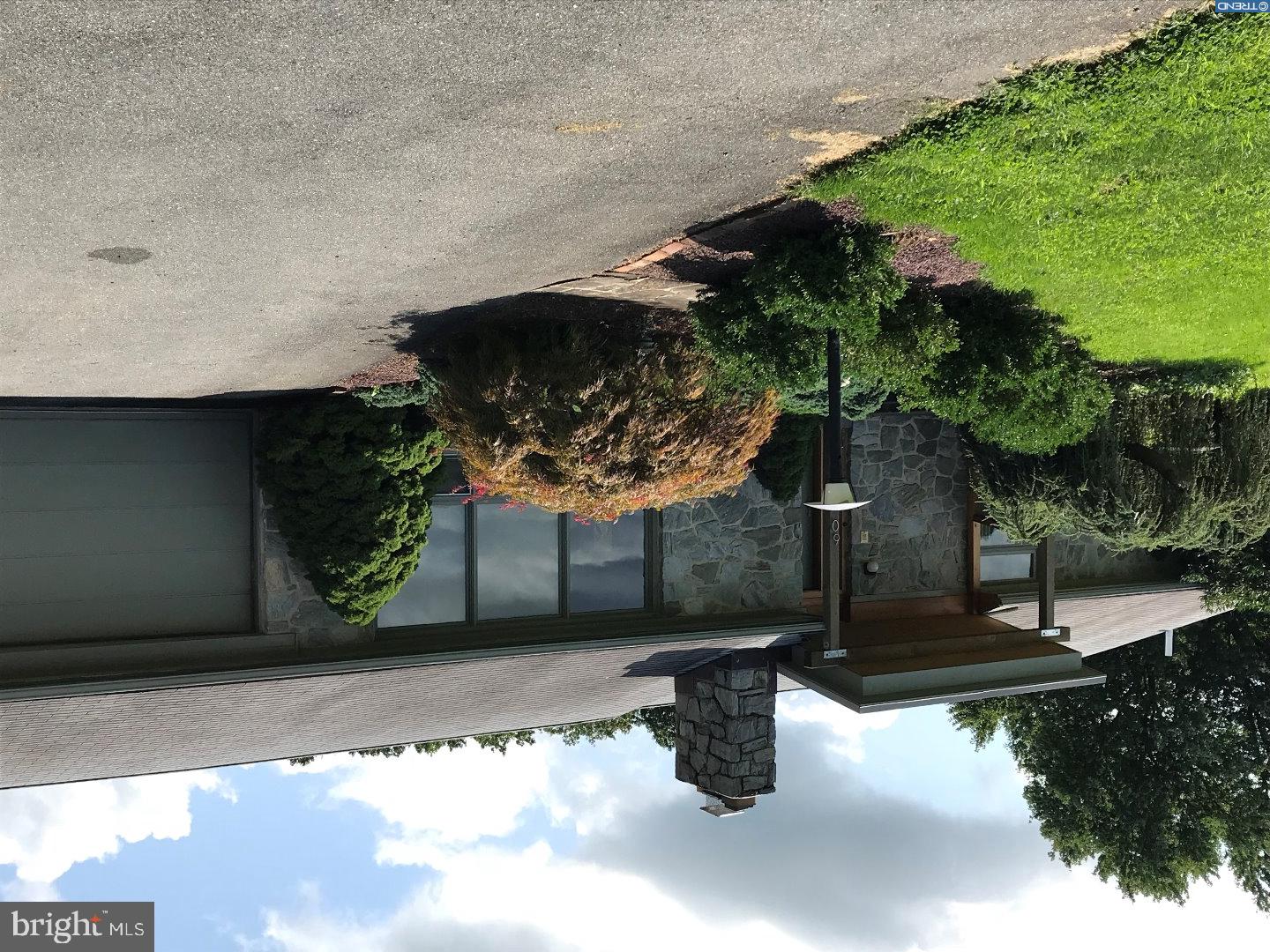 60 Peach Tree Lane Sinking Spring, PA 19608 - Photo 2 of 25 a view of a house with a yard