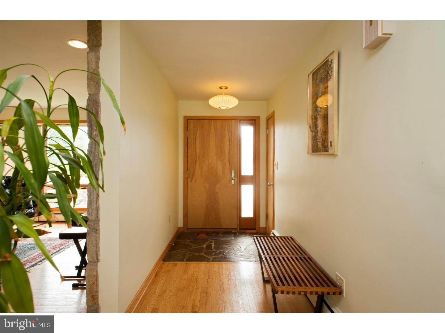 60 Peach Tree Lane Sinking Spring, PA 19608 - Photo 15 of 25 a view of entryway with interior