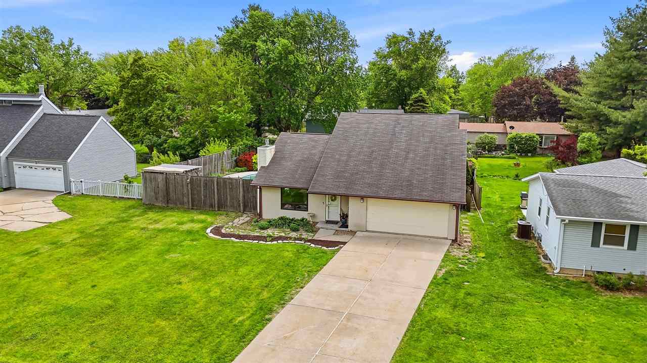 706 Holiday Road Coralville, IA 52241 - Photo 40 of 54 Gallery Image 40