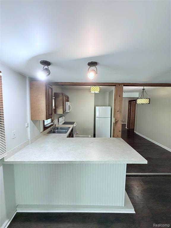 415 Coutant Street, Unit D Flushing, MI 48433 - Photo 13 of 18
