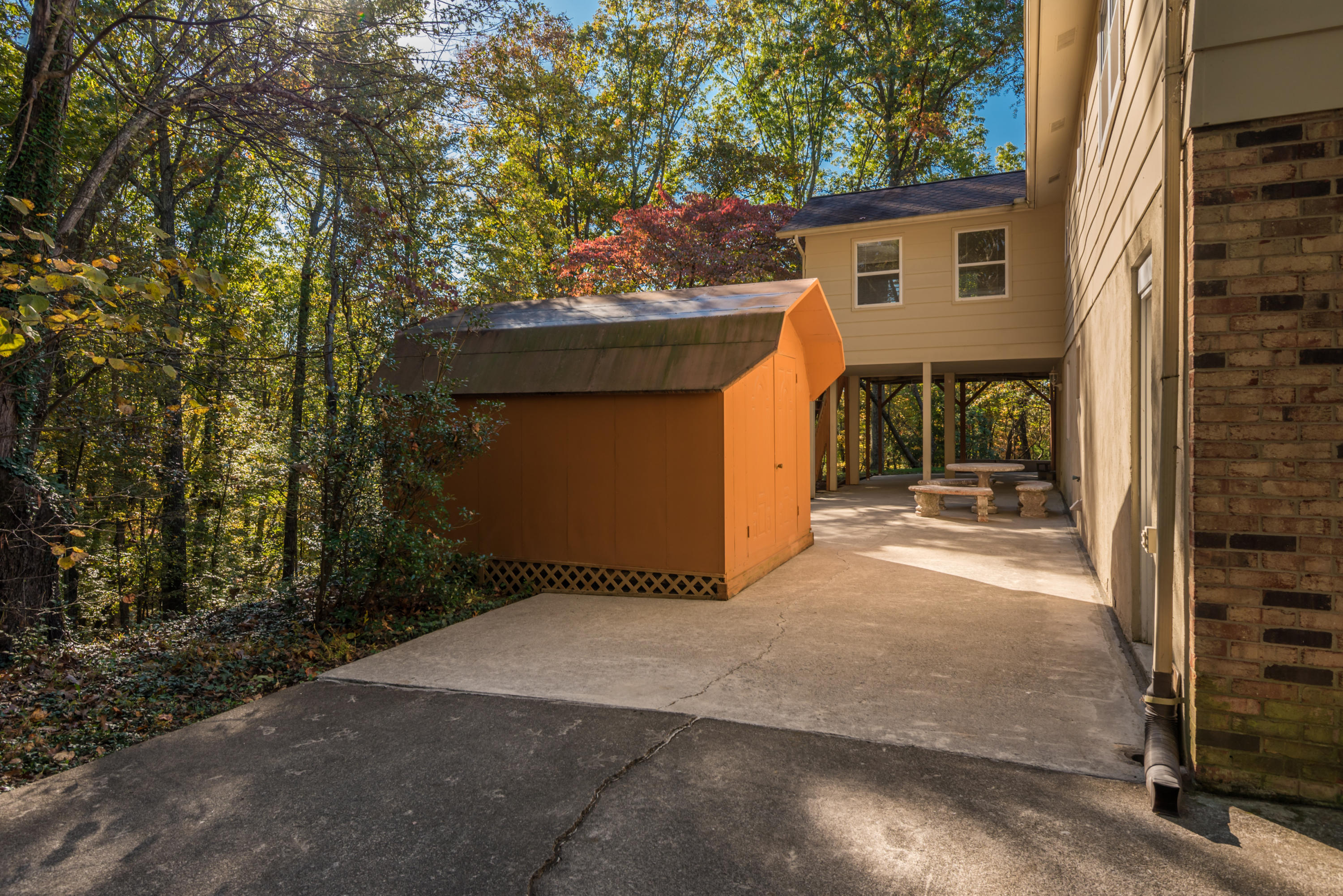 17 Moore Lane Oak Ridge, TN 37830 - Photo 29 of 40 17MooreLn-37