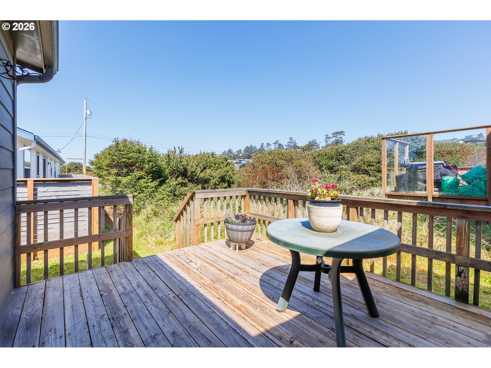 2018 Northwest Oceanic Loop Waldport, OR 97394 - Photo 29 of 35 a view of a chairs and table on the wooden floor