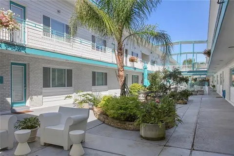 $229,000 | 2833 St Charles Avenue, Unit 28, New Orleans, LA 70115