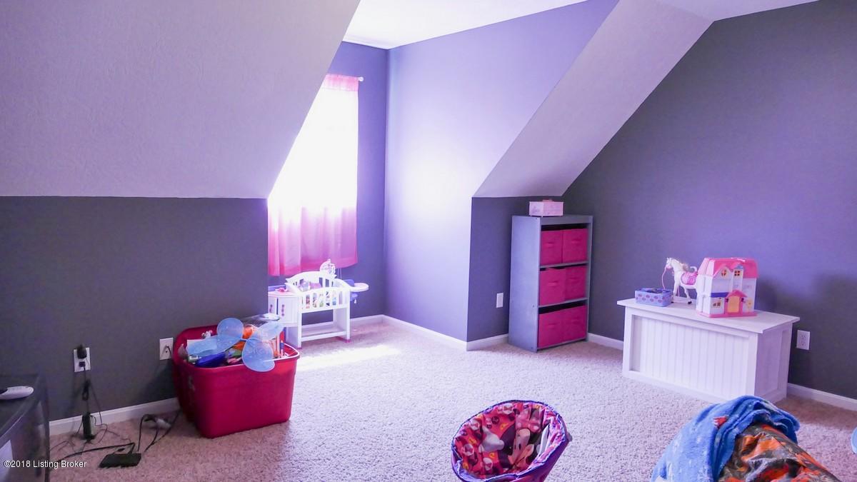 4434 Sunbeam Road Leitchfield, KY 42754 - Photo 17 of 28 224434 Sunbeam Rd