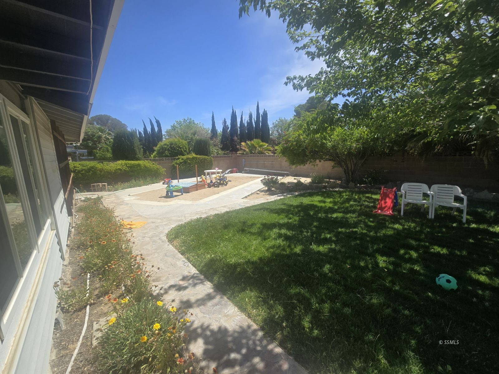 733 Trisha Court Ridgecrest, CA 93555 - Photo 21 of 30