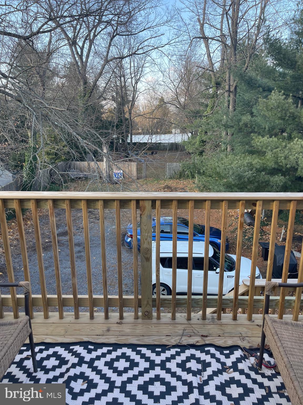 368 Pitman Avenue Pitman, NJ 08071 - Photo 11 of 22 a view of wooden house with a wooden fence