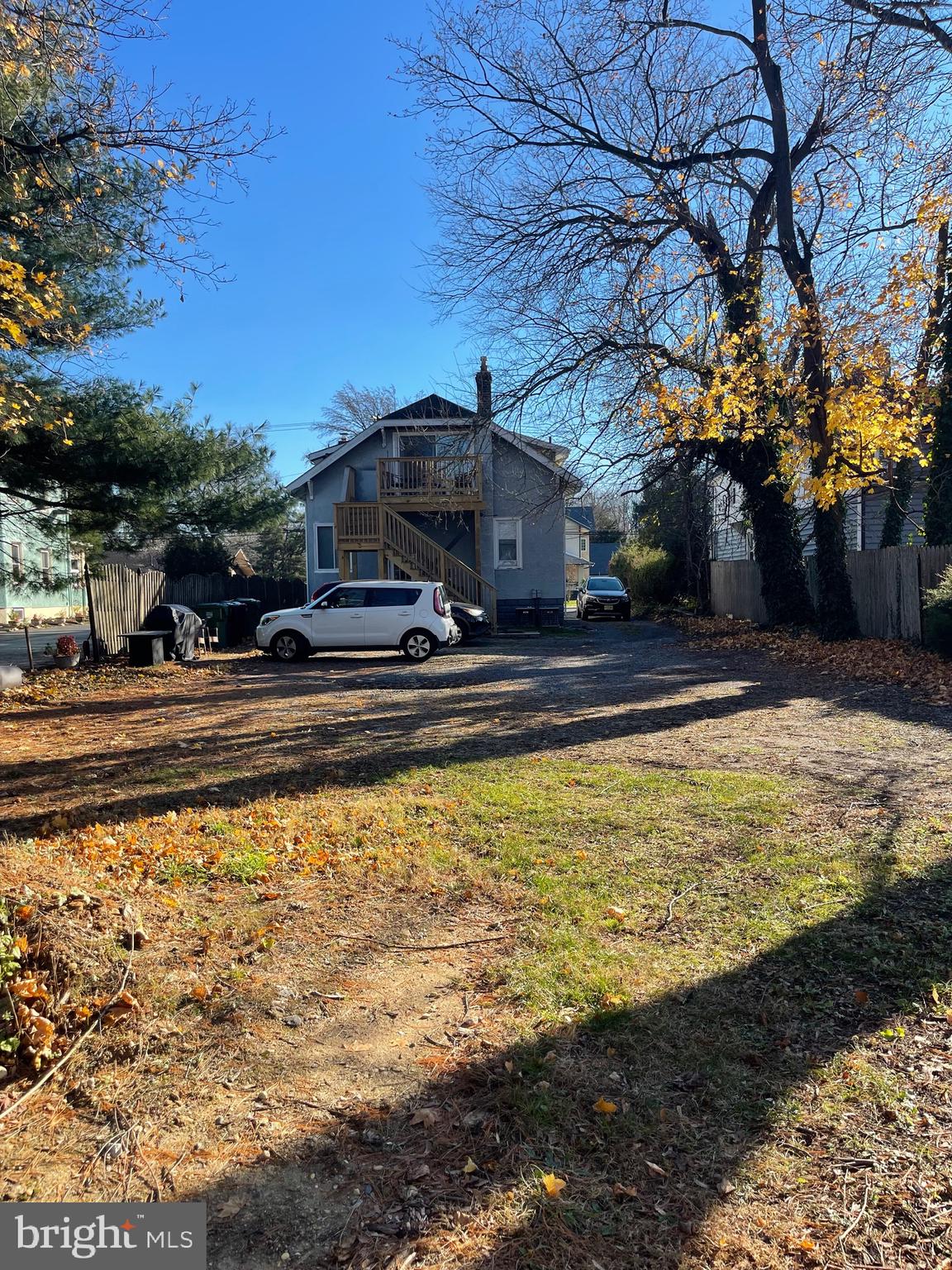 368 Pitman Avenue Pitman, NJ 08071 - Photo 5 of 22 a view of a large pool with a house in the background