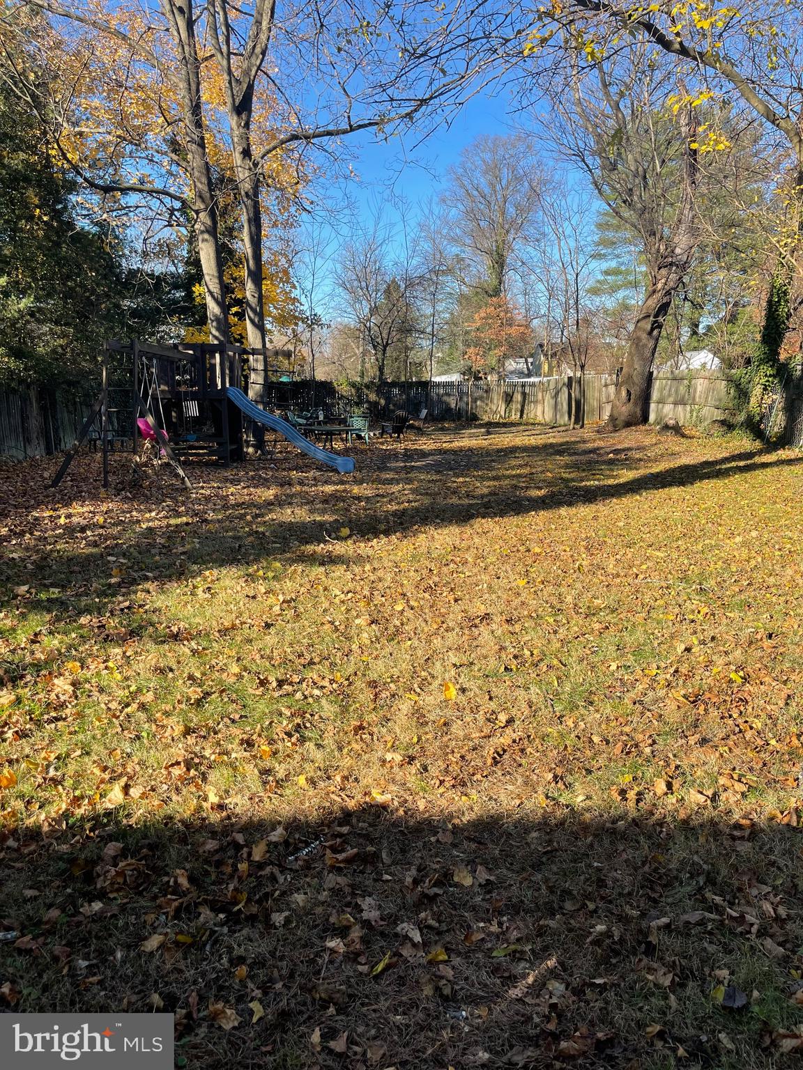 368 Pitman Avenue Pitman, NJ 08071 - Photo 7 of 22 a view of water with tall trees