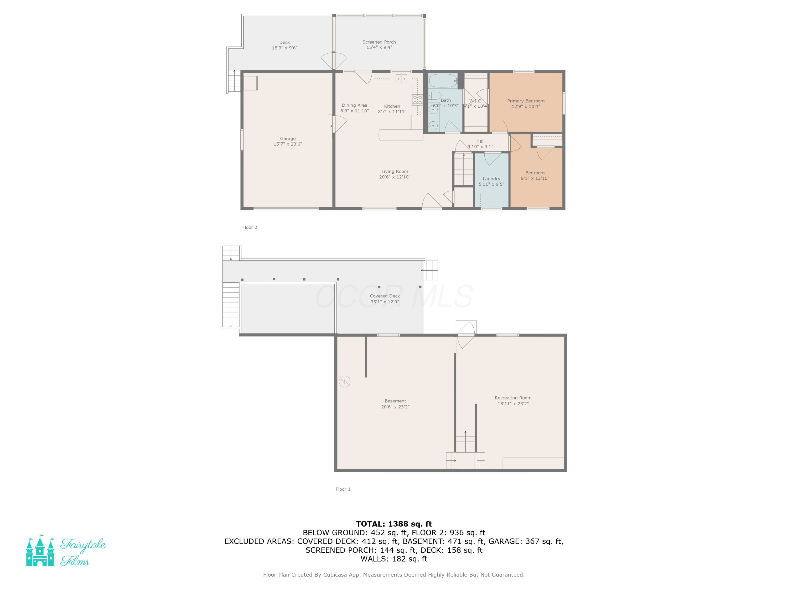 25775 Mundy Road Rockbridge, OH 43149 - Photo 69 of 73 Gallery Image 69