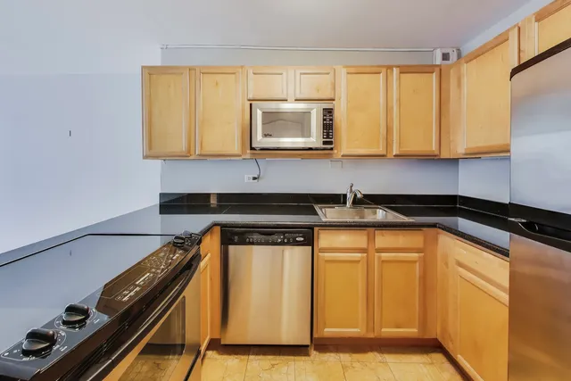 $175,000 | 525 West Hawthorne Place, Unit 206, Chicago, IL 60657