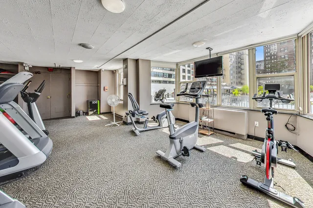 $175,000 | 525 West Hawthorne Place, Unit 206, Chicago, IL 60657