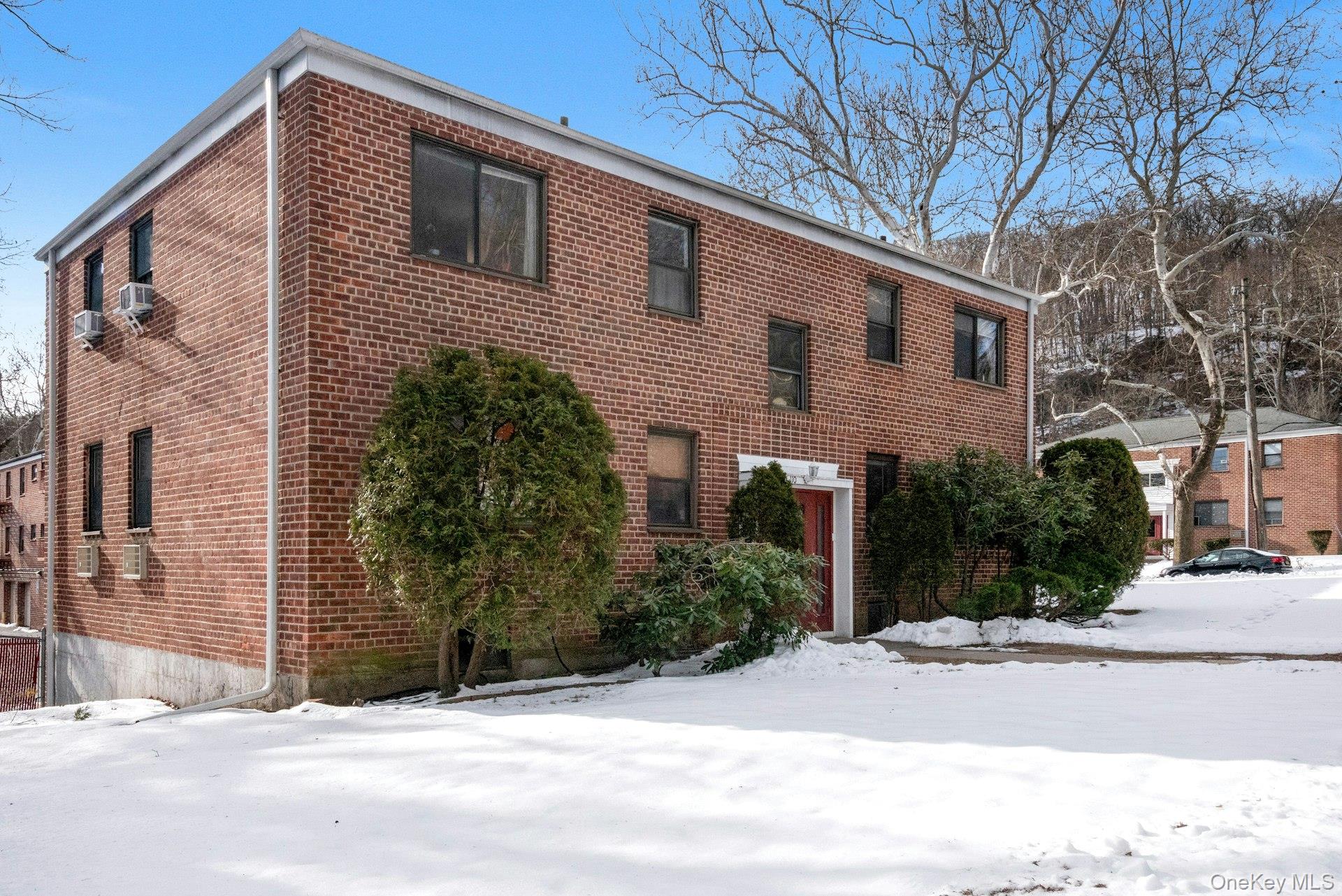Welcome to 110 Virginia Rd Unit C in White Plains!