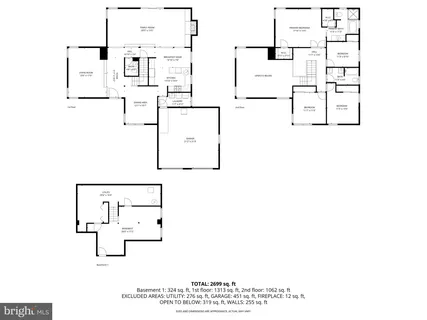 $750,000 | 47 Tenby Chase Drive, Voorhees, NJ 08043