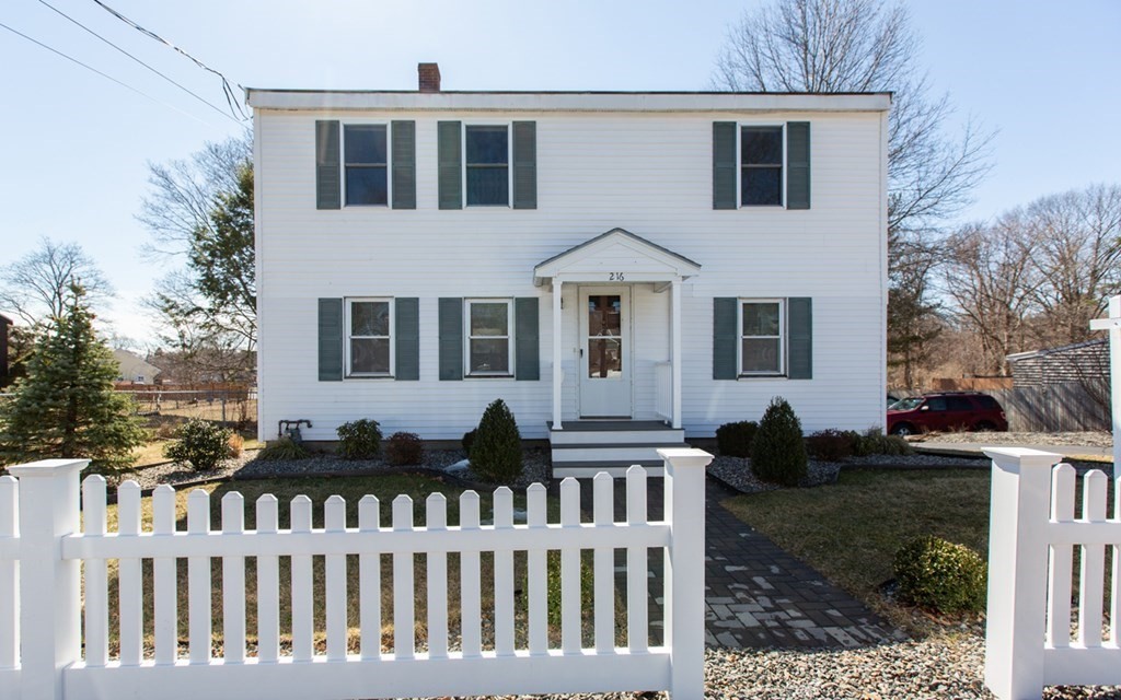 216 Maple Street Danvers, MA 01923 - Photo 1 of 42 Gallery Image 1