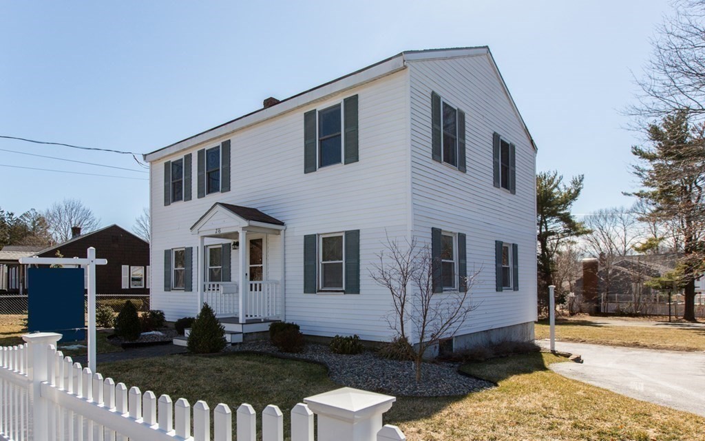 216 Maple Street Danvers, MA 01923 - Photo 39 of 42 Gallery Image 39