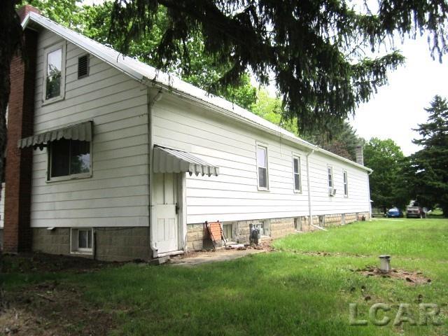 573 South Meridian Road Hudson, MI 49247 - Photo 5 of 7