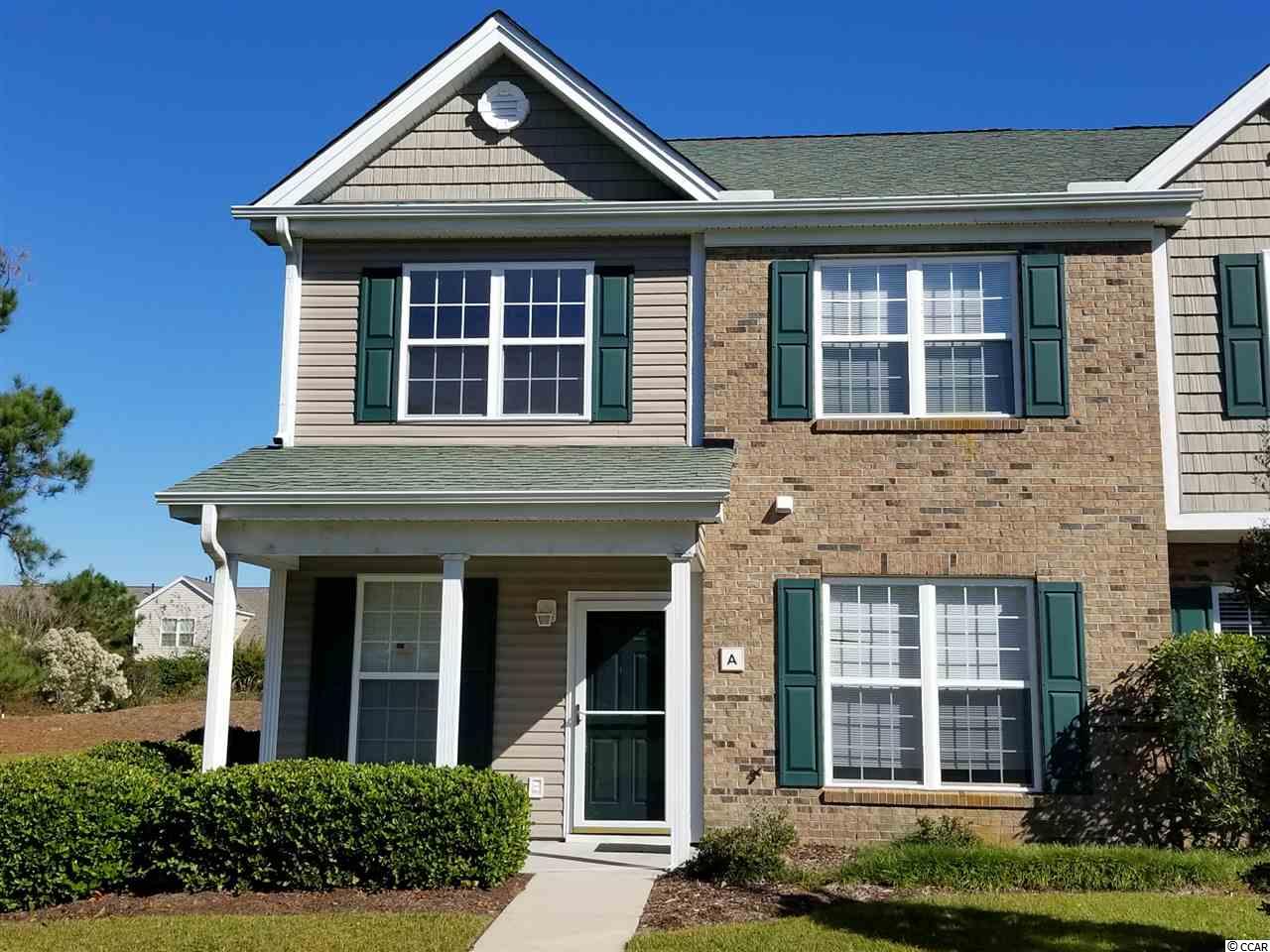 147 Chenoa Drive, Unit A Murrells Inlet, SC 29576 - Photo 1 of 19 Gallery Image 1