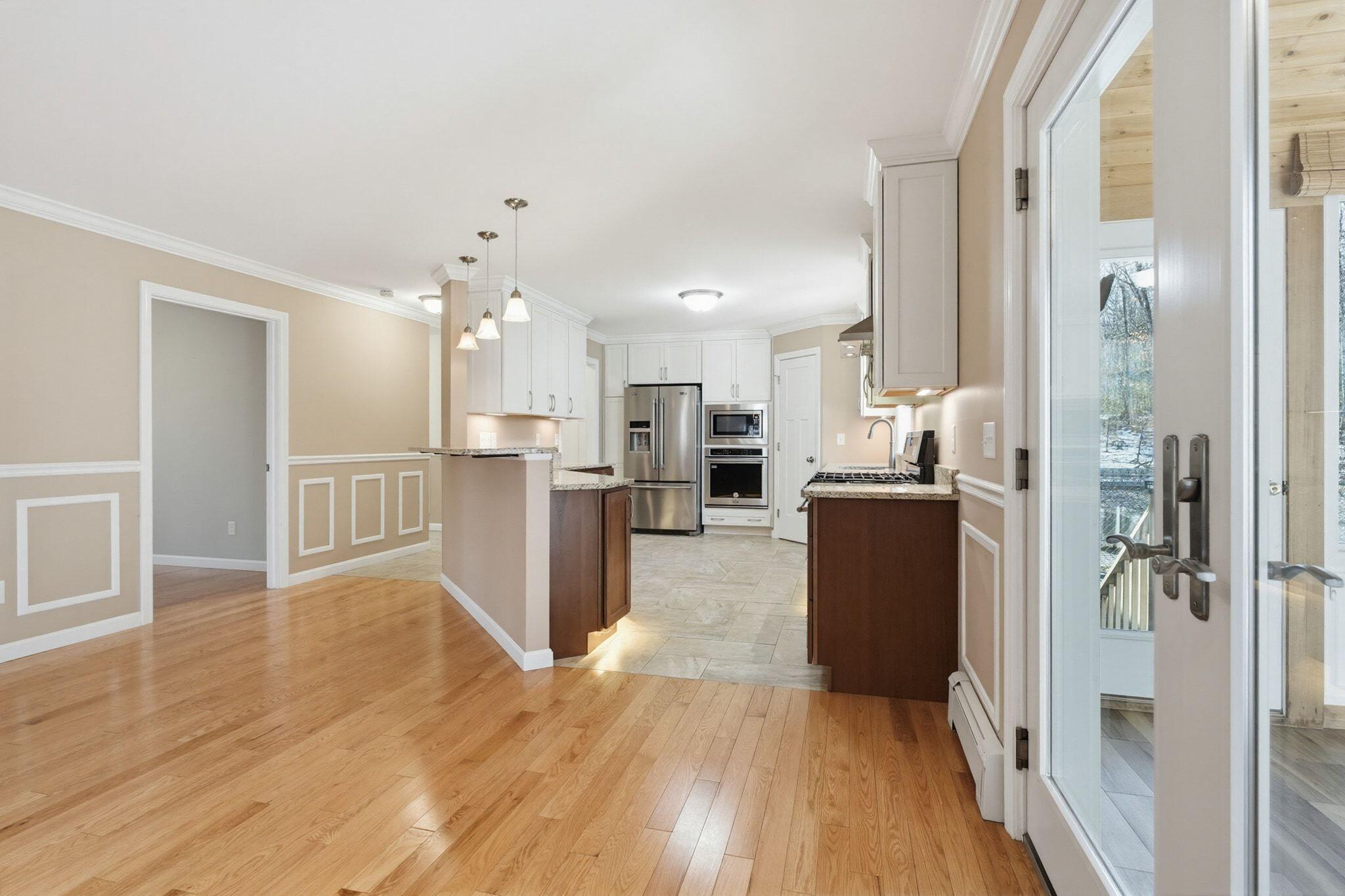 120 Thompson Lake Shores Road Casco, ME 04015 - Photo 11 of 50 120_Thompson_Lake_Shores_Road_0021