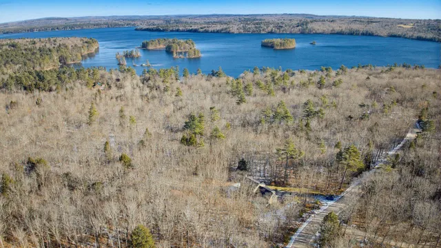 $795,000 | 120 Thompson Lake Shores Road, Casco, ME 04015