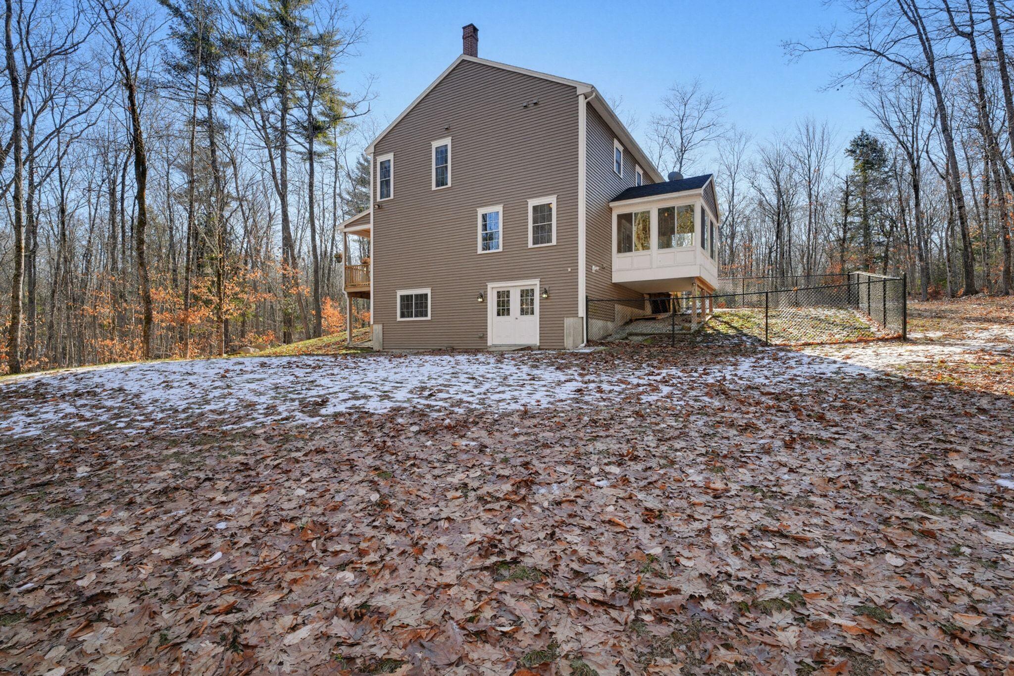 120 Thompson Lake Shores Road Casco, ME 04015 - Photo 42 of 50 120_Thompson_Lake_Shores_Road_0007