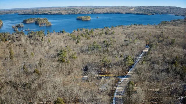 $795,000 | 120 Thompson Lake Shores Road, Casco, ME 04015