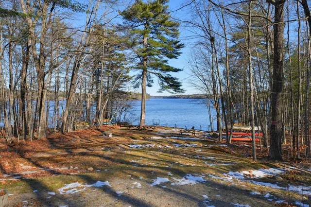 $795,000 | 120 Thompson Lake Shores Road, Casco, ME 04015
