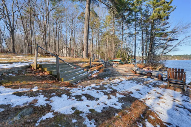 $795,000 | 120 Thompson Lake Shores Road, Casco, ME 04015