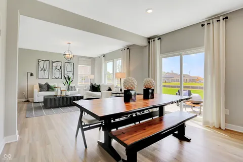 $413,390 | 4303 Orr Spgs Drive, Indianapolis, IN 46239