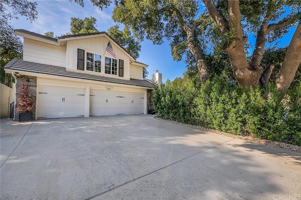 27545 Trail Ridge Road Canyon Country, CA 91387 - Photo 1 of 1
