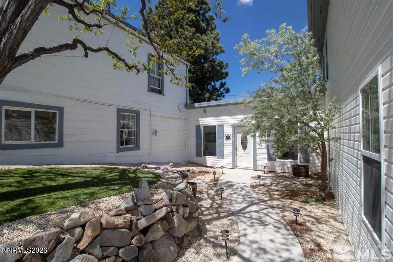 150 Ridge Street Virginia City, NV 89440 - Photo 2 of 24 ridge 2