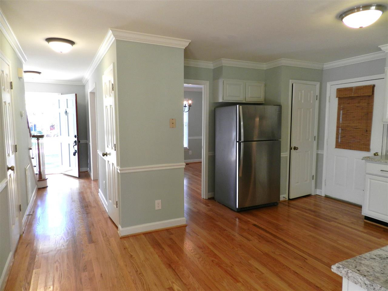 103 Rother Lane Durham, NC 27707 - Photo 9 of 24 Kitchen
