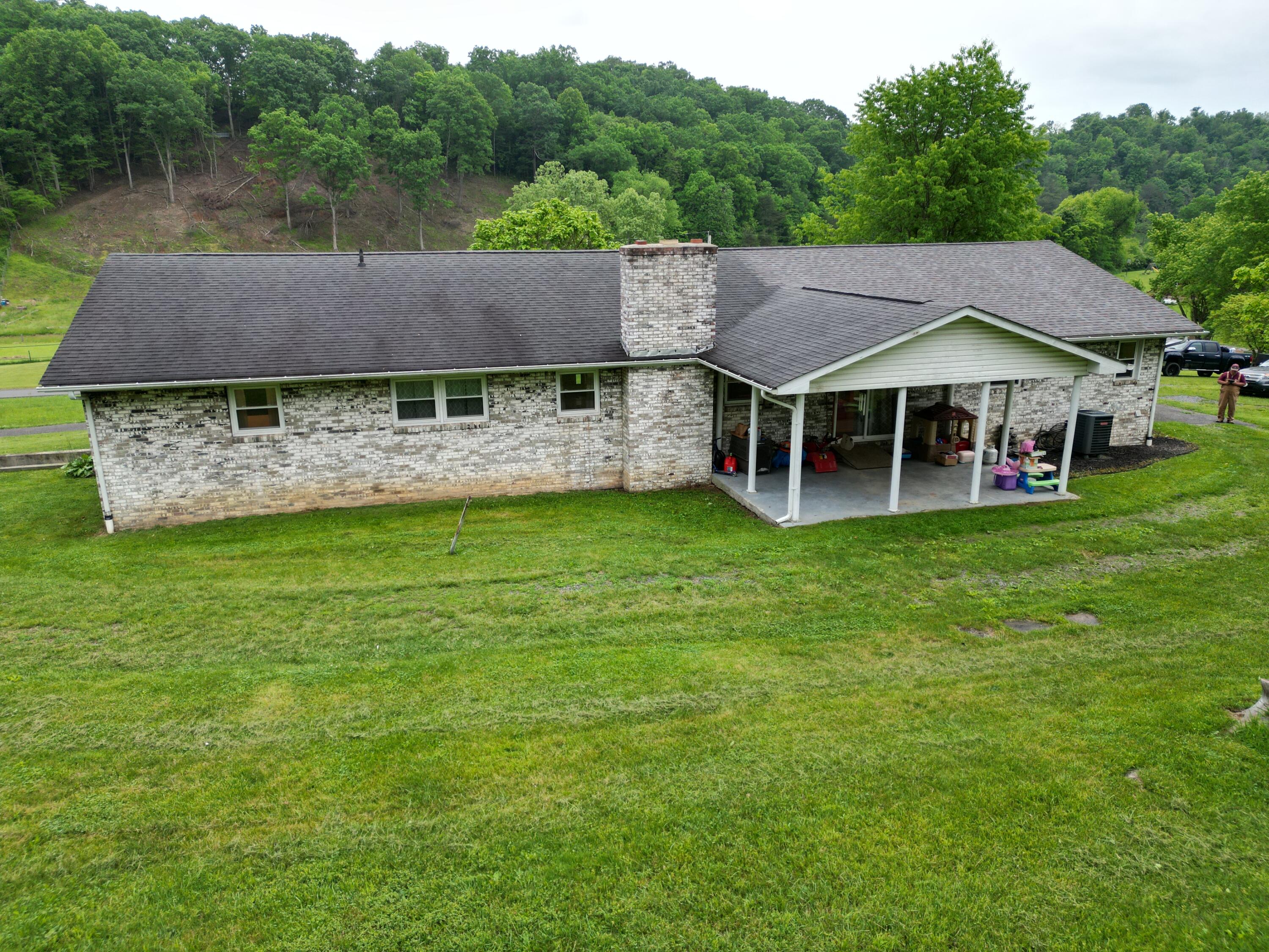 1968 Adair Road Peterstown, WV 24963 - Photo 4 of 102 Gallery Image 4