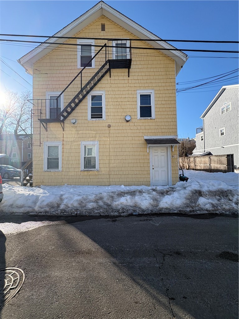 95 Duke Street East Greenwich, RI 02818 - Photo 1 of 9