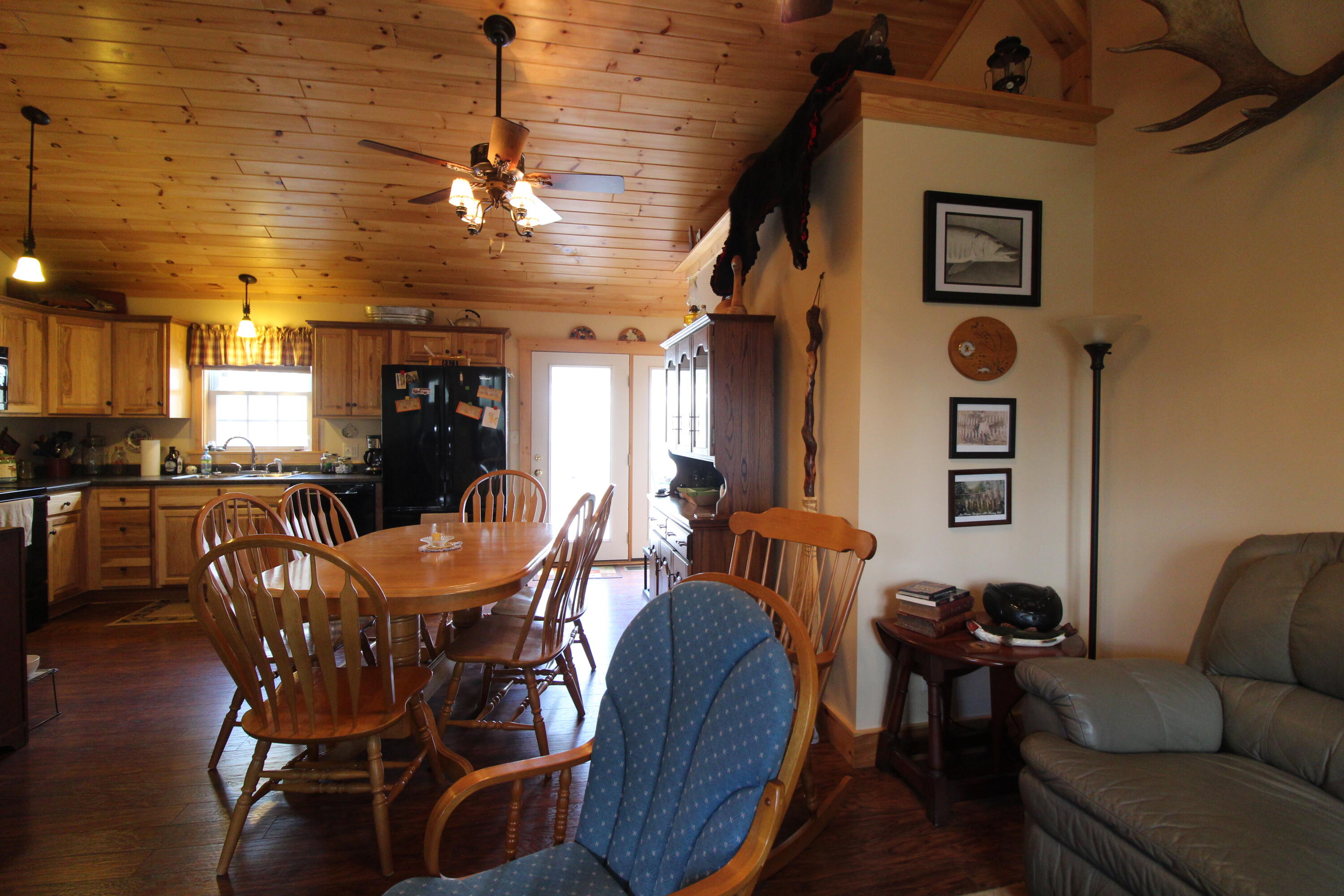 103 Toothaker Pond Road Phillips, ME 04966 - Photo 8 of 39 IMG_2719