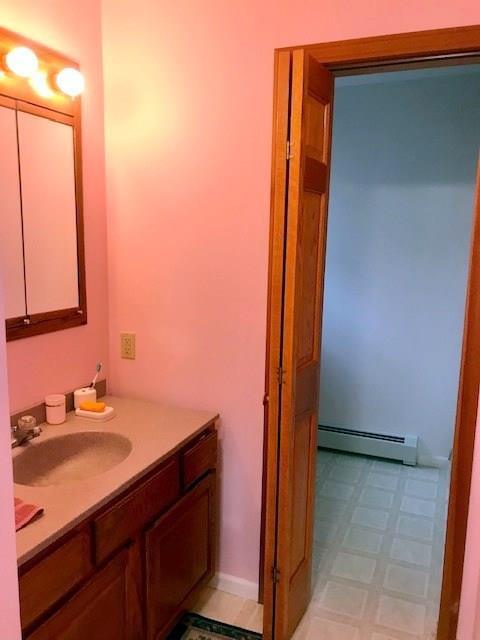 203 Waterville Road South China, ME 04358 - Photo 26 of 33 Master bath