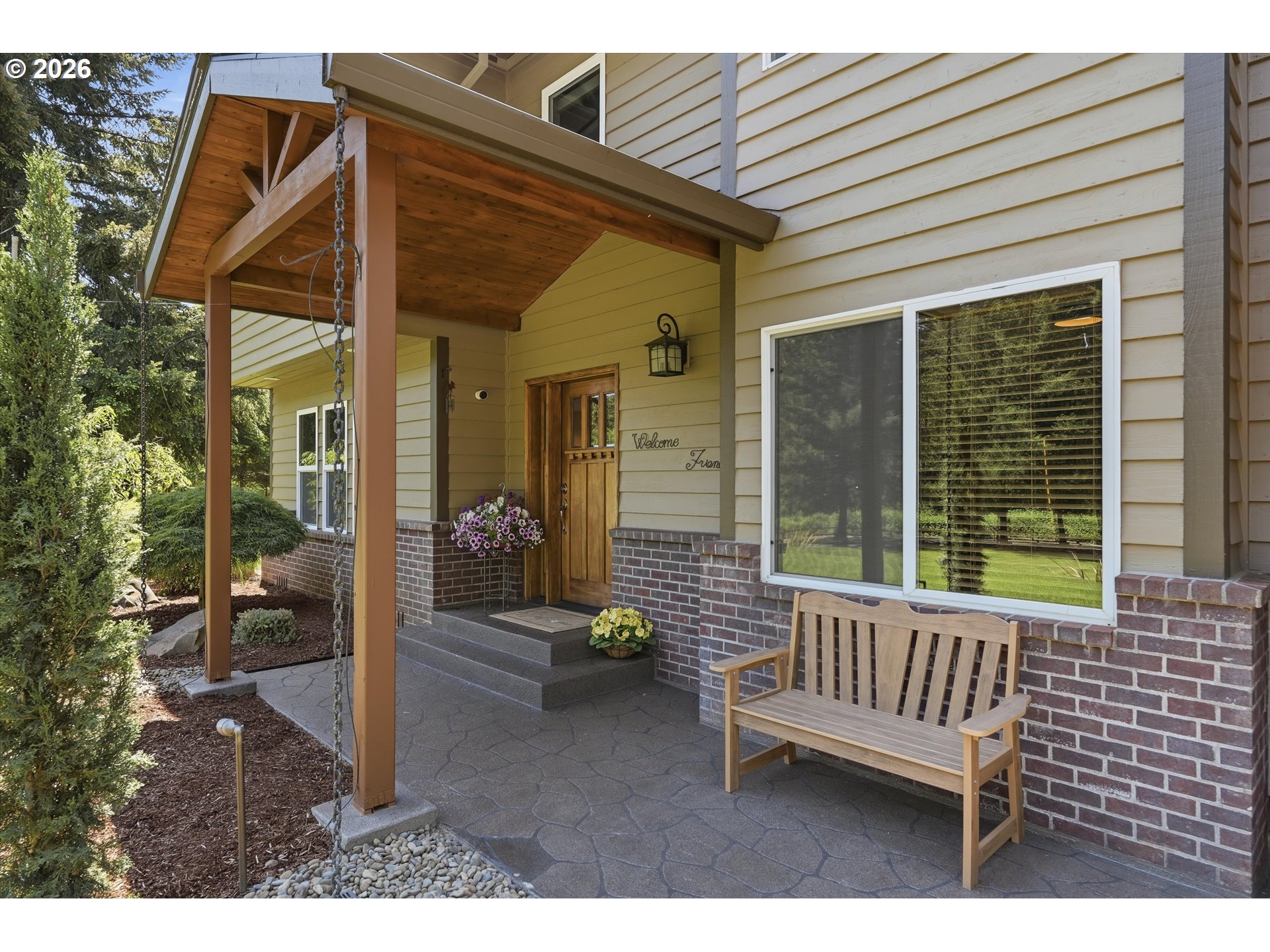 25699 South Springwater Road Estacada, OR 97023 - Photo 2 of 33