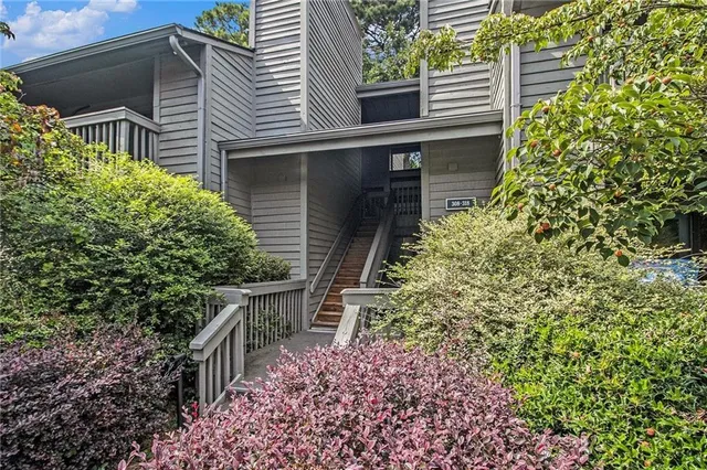 $320,000 | 318 Tuxworth Circle, Decatur, GA 30033