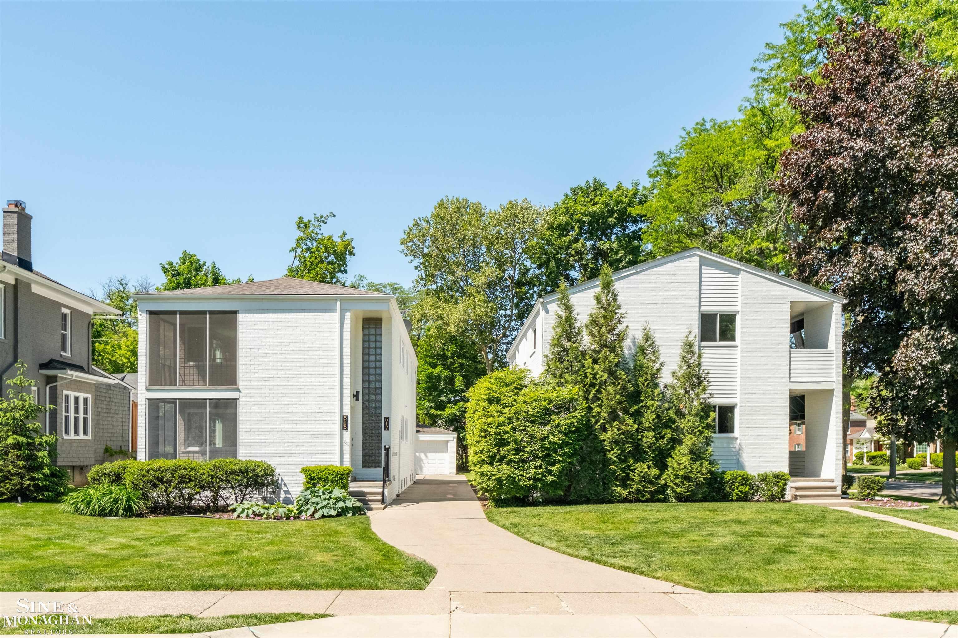 515 Neff Road Grosse Pointe, MI 48230 - Photo 1 of 99