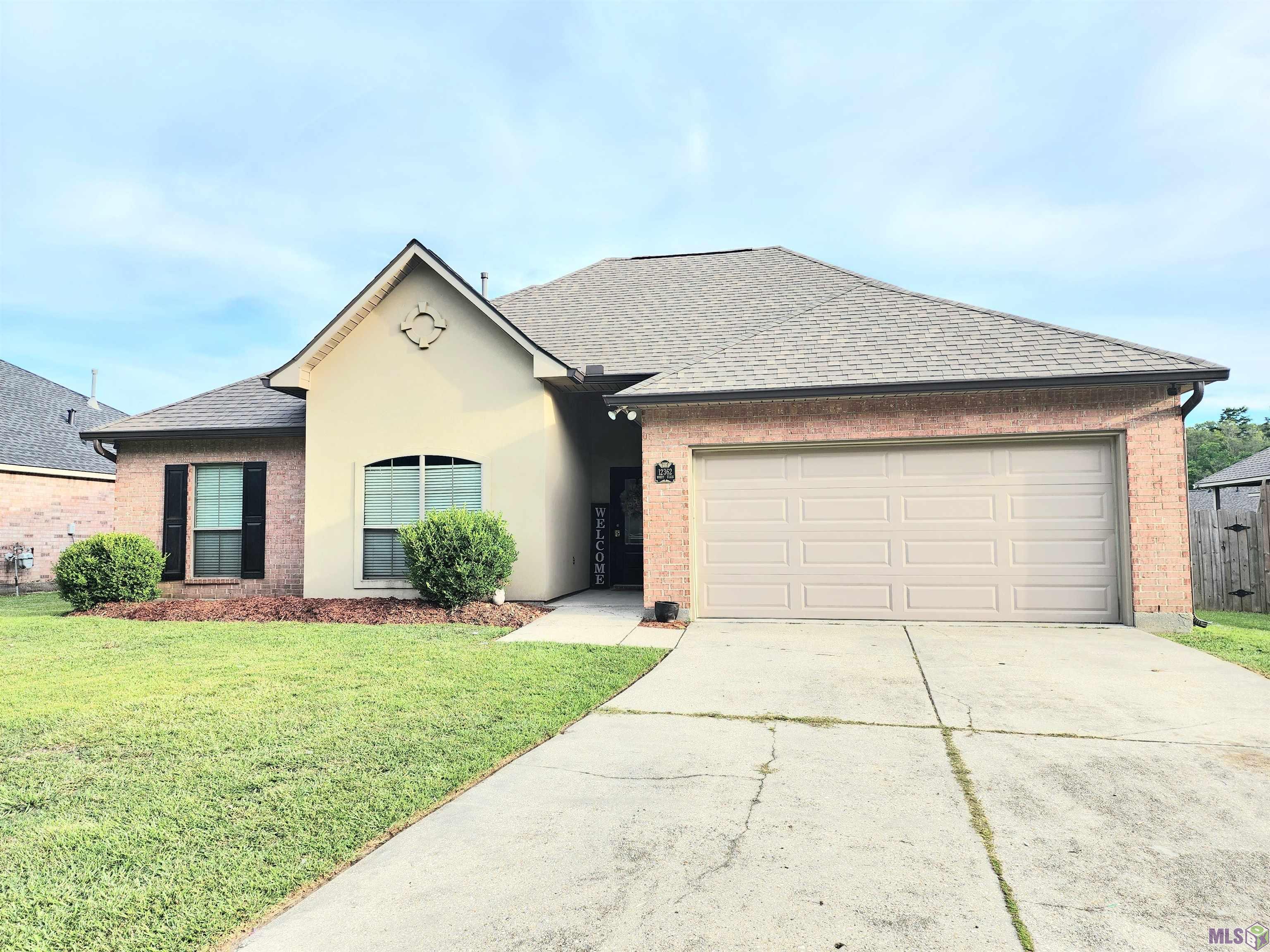 12362 Buddy Ellis Road Denham Springs, LA 70726 - Photo 1 of 27 Gallery Image 1