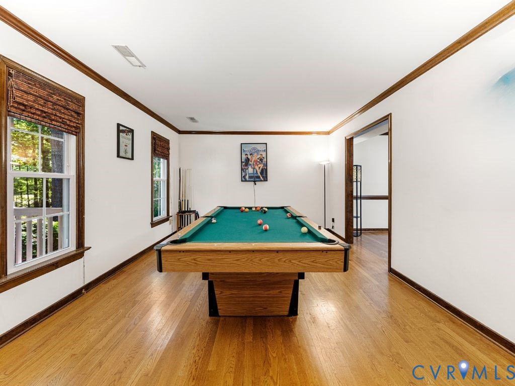 3100 Three Bridge Road Powhatan, VA 23139 - Photo 23 of 38
