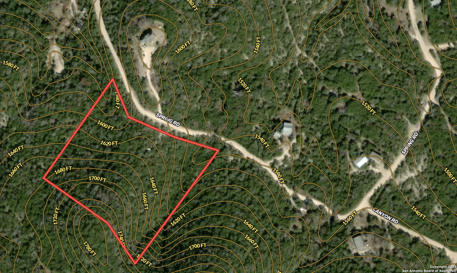 Tbd Spring Road Bandera, TX 78003 - Photo 11 of 11