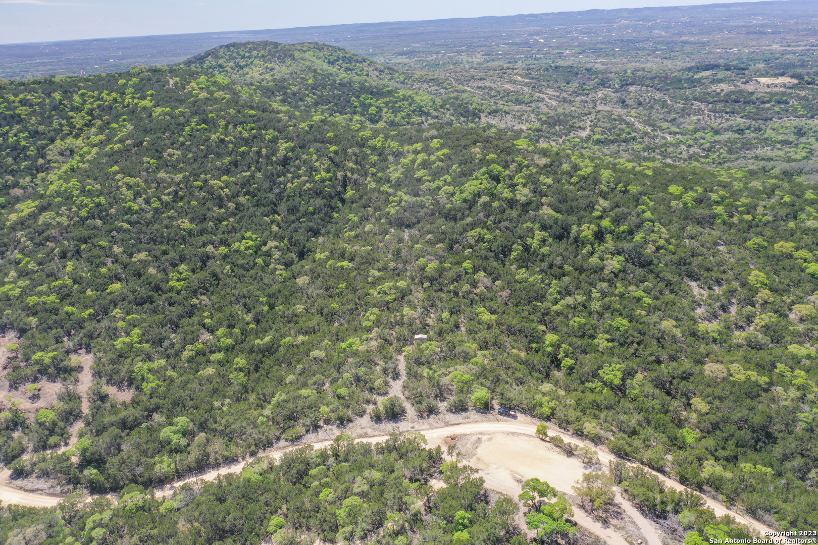 Tbd Spring Road Bandera, TX 78003 - Photo 4 of 11