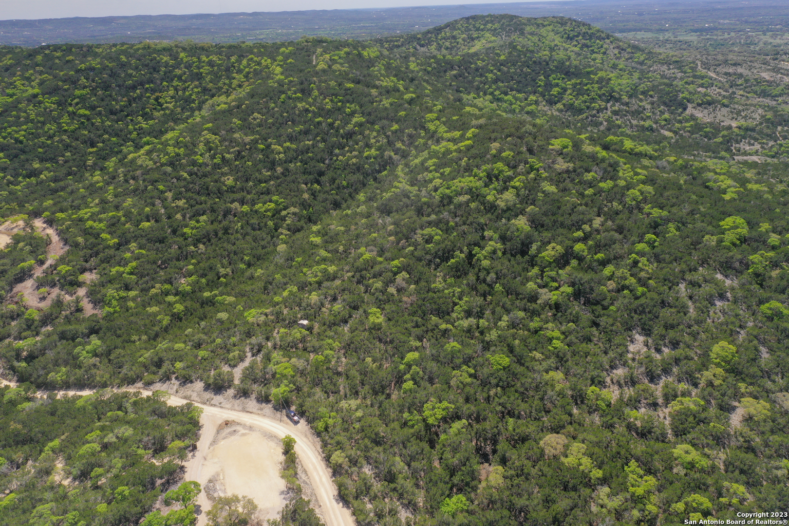Tbd Spring Road Bandera, TX 78003 - Photo 5 of 11
