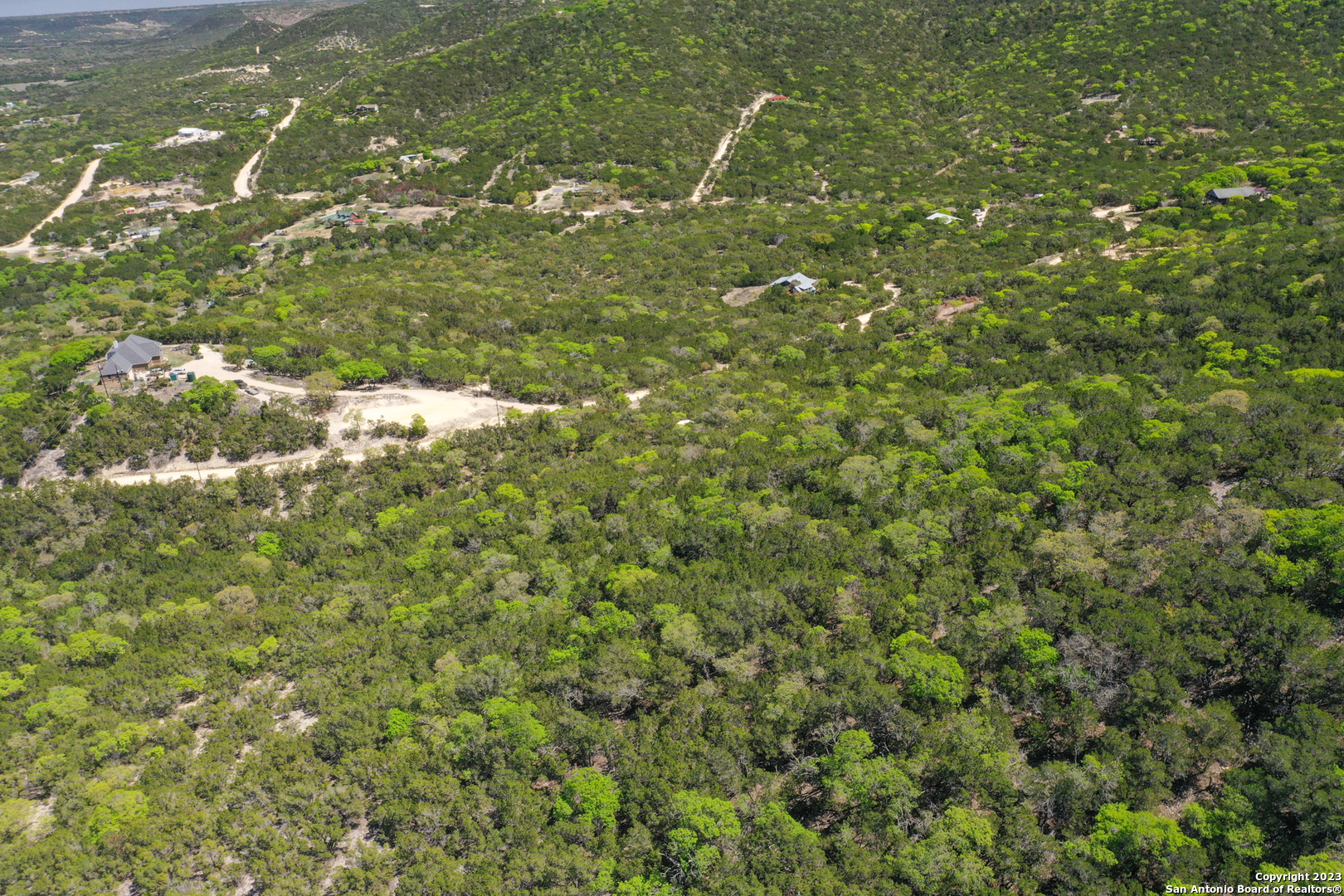 Tbd Spring Road Bandera, TX 78003 - Photo 6 of 11