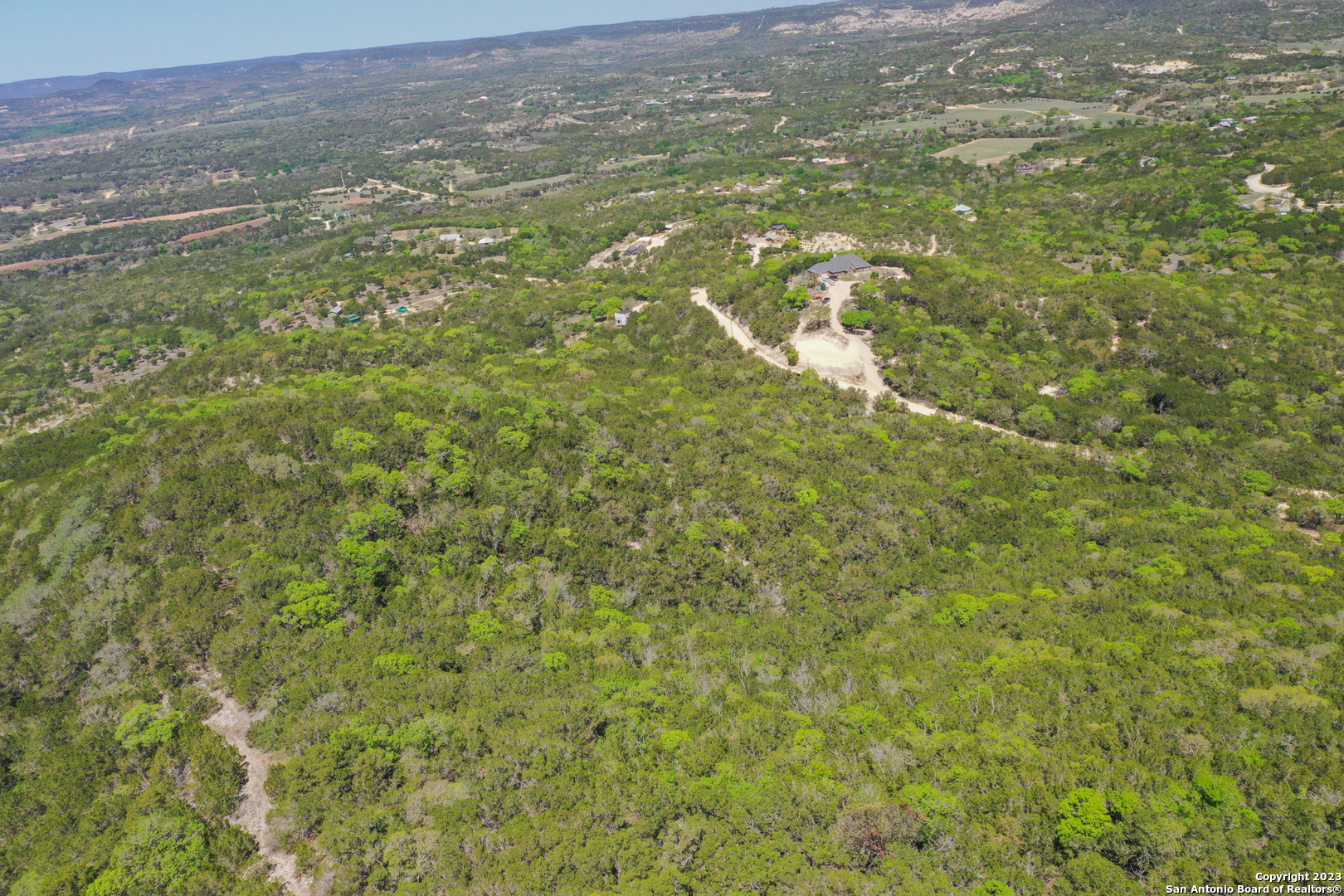 Tbd Spring Road Bandera, TX 78003 - Photo 7 of 11