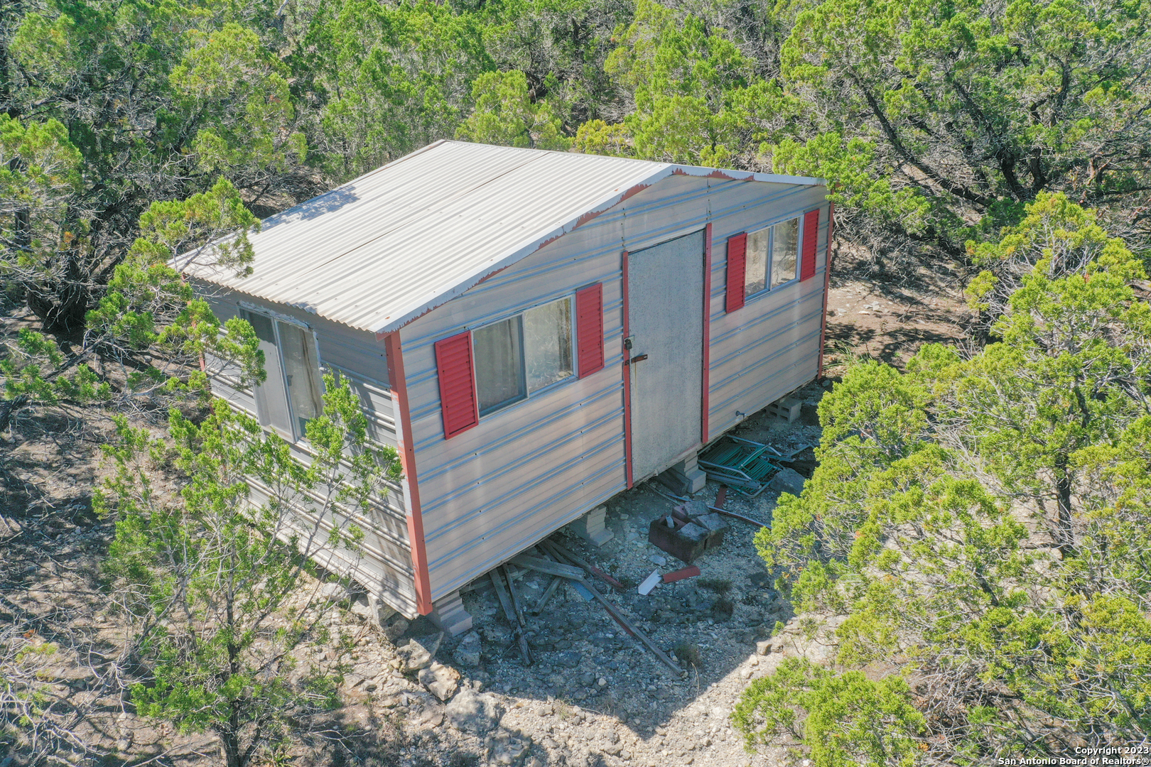 Tbd Spring Road Bandera, TX 78003 - Photo 9 of 11
